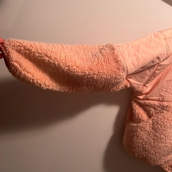 NWOT  Free People Adventure Awaits Fleece Jacket Size XS - Picture 11 of 17